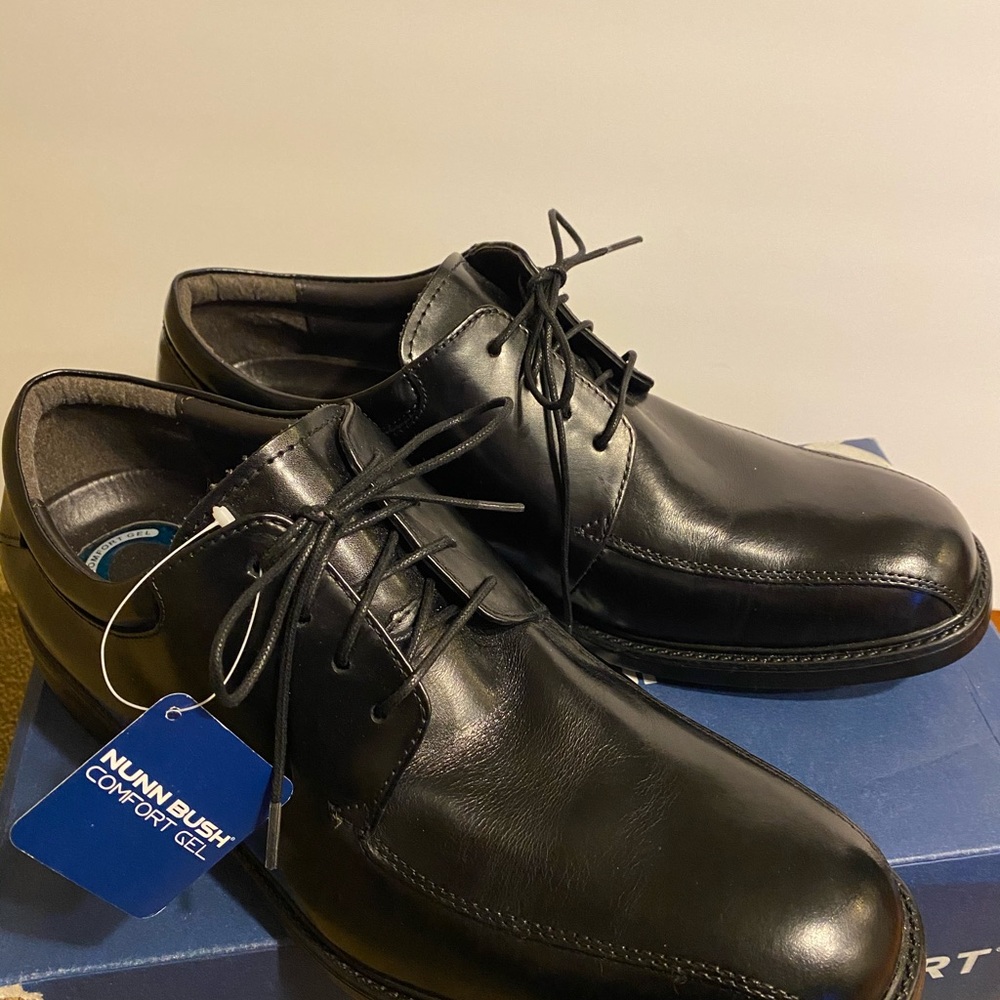 Men Nun Bush Comfort Gel-12 M - Picture 3 of 9